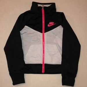 Toddler Unisex Track Jacket